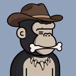 Ape #2911