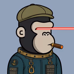 Ape #1912
