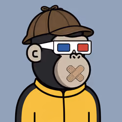 Ape #5343