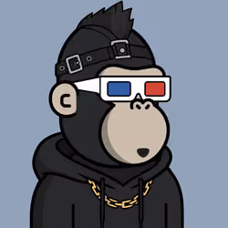 Ape #9685
