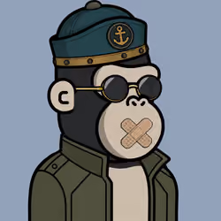 Ape #5747