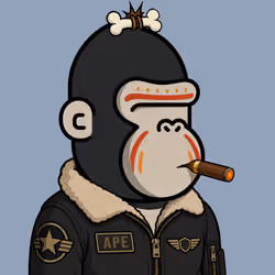 Ape #5722