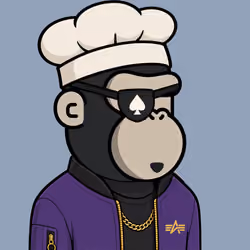 Ape #2901