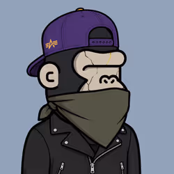 Ape #5974