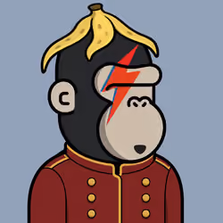 Ape #5712