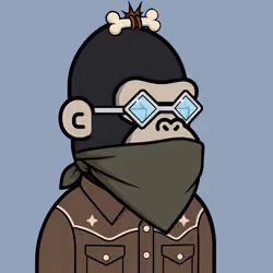 Ape #2250