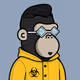 Ape #958
