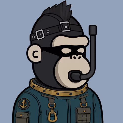 Ape #5945