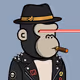Ape #9972