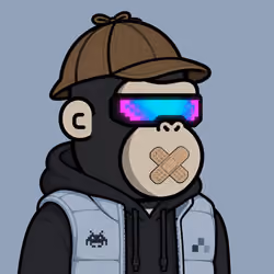 Ape #5724