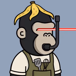 Ape #8374