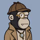 Ape #5224