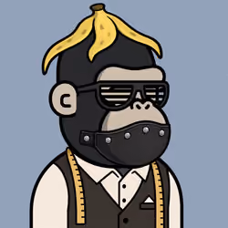 Ape #8194