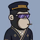 Ape #8766