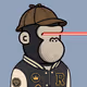 Ape #7039