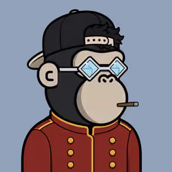 Ape #2671