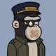 Ape #7032