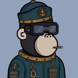 Ape #5746