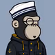 Ape #5060