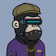Ape #7487