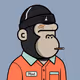 Ape #2083