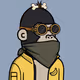 Ape #8813