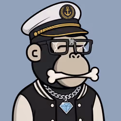 Ape #1643