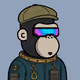 Ape #4920