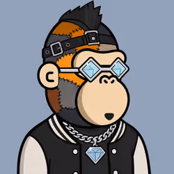 Ape #7147