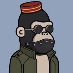 Ape #2301