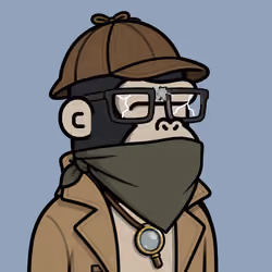 Ape #3642
