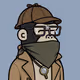 Ape #3642