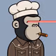 Ape #2069