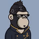 Ape #2134