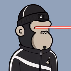 Ape #5791