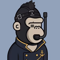 Ape #9913