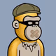 Ape #2595