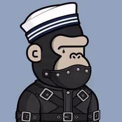 Ape #1644