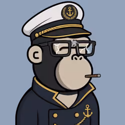 Ape #9665