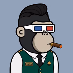 Ape #6855