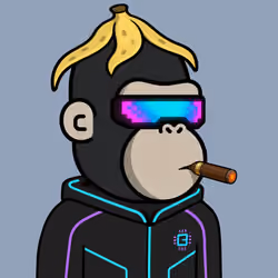 Ape #7582