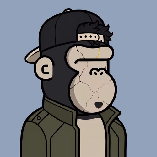 Ape #7110