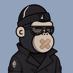 Ape #5028