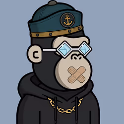 Ape #9729