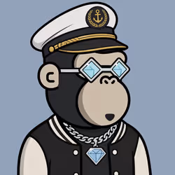 Ape #7030