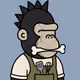 Ape #6382