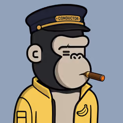 Ape #6844