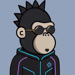 Ape #5713