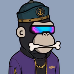 Ape #4251