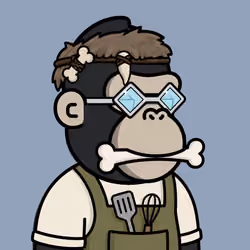 Ape #6849